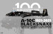 A-10C Thunderbolt II - Black Snake LIMITED EDITION S4823