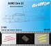 Mitsubishi A6M3 Zero Model 32 Detail set (Sweet) GRF145010