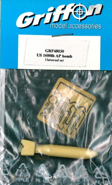 US1600LB AP Bomb (1) GRF48030