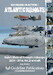 Atlantic Resolve, NATO's show of Strength in Europe 2014-2018 Vol 2: Aircraft 