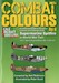 Combat colours No8: Supermarine Spitfire in WW2 vol 1 Merlin-engind marks (MK1 to MKXIV)