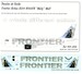 Airbus A319 (Frontier N901FR Wally Wolf) GUIDO 901-200