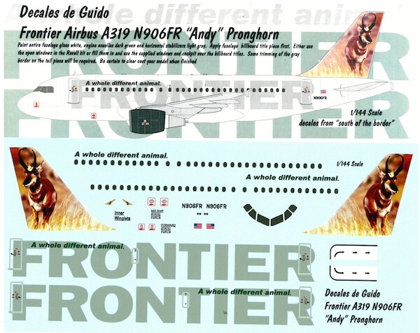 A319 (Frontier N906FR Pronghorn)  GUIDO13-144