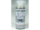 Bombe Vernis Mat Mr.Hobby Mr.Super Clear Matt B514 - 170ml - Pour Modélisme