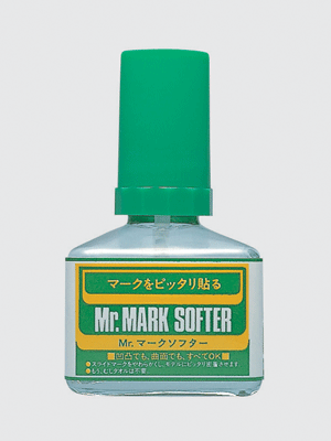 Mr Mark Softer NEO ms233