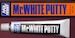 Mr Putty (White) p118