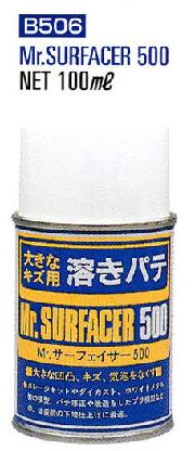 Mr Surfacer 500 (100ml) B506