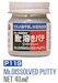 Mr Dissolved Putty, Thin Filler P119