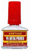 Mr Metal primer (40ml Brush on)  SF242