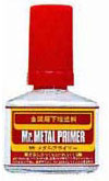 Mr Metal primer (40ml Brush on) SF242