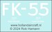 Koolhoven FK55 (LAST BATCH)  FK-55