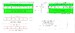 Decals, Paint masks and templates for Airmaster Fokker FXVIII  FXVIII