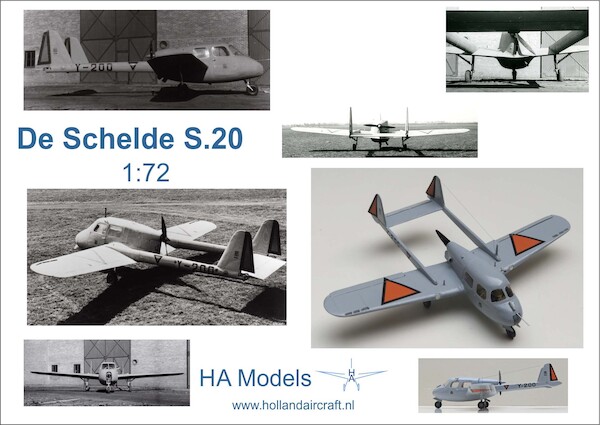 De Schelde S20  S-20