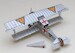 Fokker SIIa Ambulance (small reissue expected in October 2026) SIIA