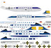 De Havilland DH114 Heron (Lufthansa - Luftwaffe) HH144034