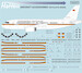 Airbus A319 (Luftwaffe Luftbereitschaft) HH144041