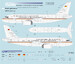 Airbus A319-133X CJ (Luftwaffe Luftbereitschaft "Open Skies") HH144062