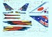 Eurofighter Rapid Pacific 2022  Luftwaffe) HH144079