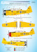 Harvard MkIV (Luftwaffe Kunstflugteam der FFS "A") HH144080