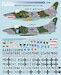 Fiat G91R-1/3  Gina (LeKG 41/42/43/44, WTD 61, WaSLw 50) HH32054