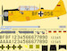 North American T6 Harvard (CCF Harvard MKIV) (Luftwaffe) HH48026