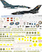 Panavia Tornado (Marine MFG1 & MFG2) hh48042