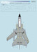 Walkways Panavia Tornado Schwarz hh48063