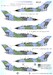 Tornado in Norm 76 Luftwaffe 