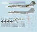 Lockheed F104G Starfighter (MFG1, MFG2 Marine) hh72067