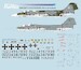 Lockheed F104G Starfighter (MFG1, MFG2  Marine) hh72067