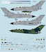 Tornado JaboG 32, JaboG 33 und JaboG 34 (Luftwaffe) hh72074