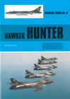 Hawker Hunter WS-8