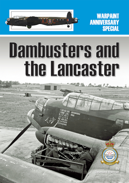 Dambusters and the Lancaster 978173921903120