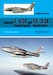 Republic F-84F Thunderstreak and RF-84F Thunderflash WS-100