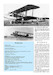Handley Page Night Bombers 0/100, 0/400 & V/1500  WS-153