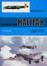 Handley Page Halifax 