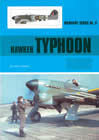 Hawker Typhoon  ws-5