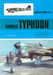 Hawker Typhoon TYPHOON
