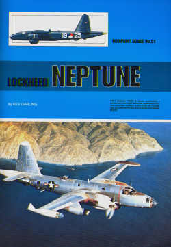 Lockheed P2V Neptune WS-51