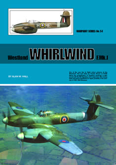 Westland Whirlwind  WS-54