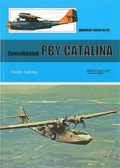 Consolidated PBY Catalina  WS-79