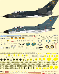 Tornado (Marine MFG1 and MFG2) HH144030
