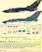 Tornado (Marine MFG1 and MFG2) HH144030