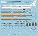 Airbus A340-300 (Luftwaffe Luftbereitschaft) (REPRINT) HH144048