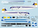 Curttiss C46 Commando (Lufthansa) Hh144058