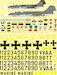 Lockheed TF104G/F104G Starfighter (Marine MFG1, MFG2) HH32017