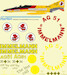 MDD RF4E Phantom (AG51 'Immelman' " the Last Call" ) HH32021