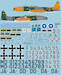 Lockheed T33 Luftwaffe Part 2 hh32033