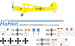 Piper PA18 Super Cub (Luftwaffe) HH48020