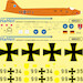 BAC Canberra (Bunderwehr Manching) HH48023